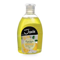 SAVON LIQUIDE CITRON 500ML JANIS