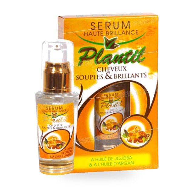 SERUM A L’HUILE D’ARGAN 25ML ARGANAT