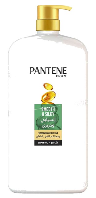 SHAMPOOING ANTI-CHUTE 1L PANTENE