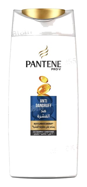 SHAMPOOING ANTI-PELLICULAIRE 700ML PANTENE