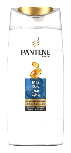 SHAMPOOING CLASSIC 700ML PANTENE