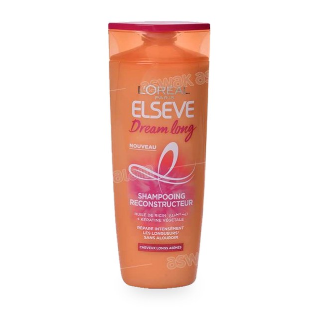 SHAMPOOING DREAM LONG 400M ELSEVE