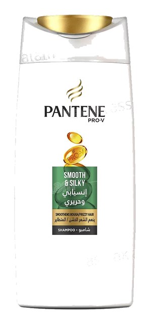 SHAMPOOING LISSE & SOYEUX 700ML PANTENE