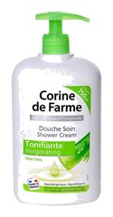 SOIN DOUCHE ALOE VERA 750ML CORINE DE FARME