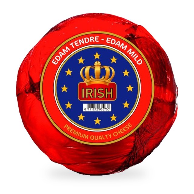 Baby Edam 900g – IRISH