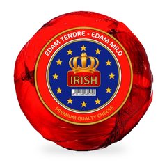 Baby Edam 900g – IRISH