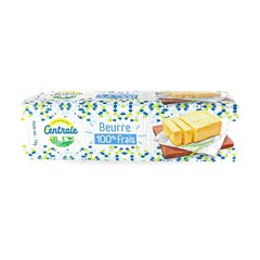 BEURRE 1 KG CENTRALE
