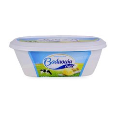 BEURRE ALLEGE 250G BADAOUIA