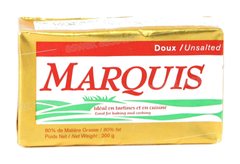 BEURRE DOUX MARQUIS 200G ELLE&VIRE