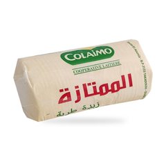 BEURRE FERMIER MOUMTEZ 1KG COLAIMO
