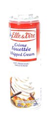 CREME ENTIERE 250G BOMBE ELLE&VIRE