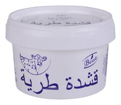 CREME FRAICHE 200ML LE BERGER