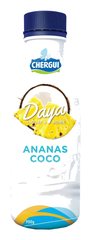 DAYA ANANAS-COCO 900ML CHERGUI