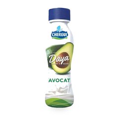 DAYA AVOCAT 330G CHERGUI