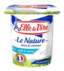 DESSERT NATURE 125G ELLE&VIRE