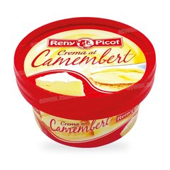 FROMAGE A TARTINER A LA CREME DE CAMENBERT 125G RENY PICOT
