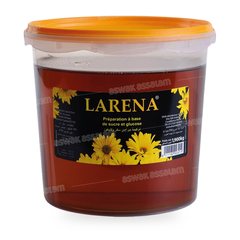 PREPARATION A BASE DE SUCRE ET DE GLUCOSE 1,9KG LARENA