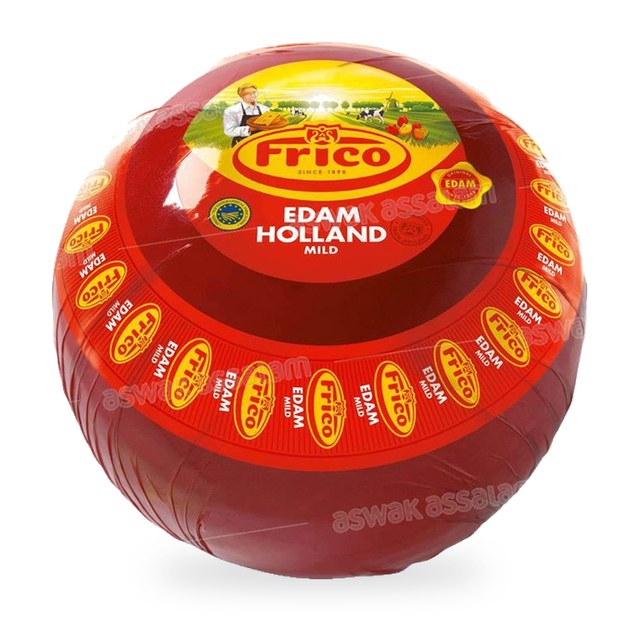 FROMAGE BABY EDAM 900G FRICO