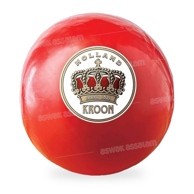 FROMAGE BABY EDAM 900G KROON