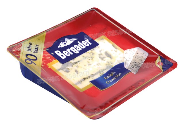 FROMAGE BLEU 100G BERGARDER