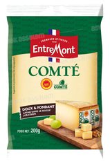 FROMAGE COMTE 200G ENTREMONT
