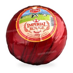 FROMAGE EDAM 900G IMPERIAL ROUGE TOP CHEF