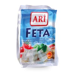FROMAGE FETA 200G ARI