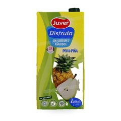 NECTAR SANS SUCRE POIRE ET ANANAS 2L DISFRUTA JUVER