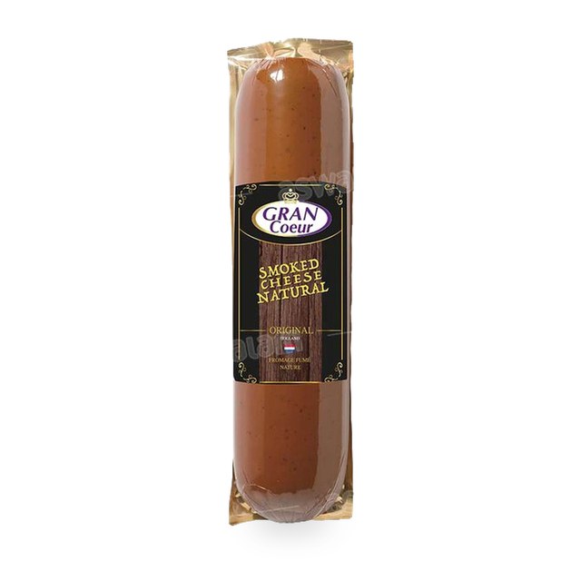FROMAGE FUME NATURE 200G GRAN COEUR