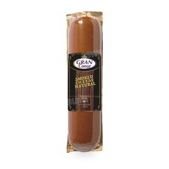 FROMAGE FUME NATURE 200G GRAN COEUR