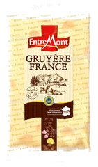 FROMAGE GRUYERE FRANCE 200G ENTREMONT