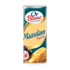 FROMAGE MAASDAM PLAQUETTE 235G OR BLANC