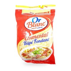 FROMAGE RAPE EMMENTAL 200G OR BLANC