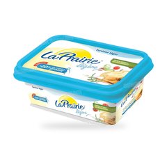 MARGARINE LEGERE 250G LA PRAIRIE