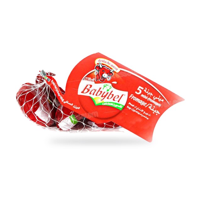 MINI BABYBEL 110 G