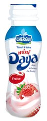 Mini Daya Fraise 170 g Chergui