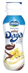MINI DAYA VANILLE 170G CHERGUI