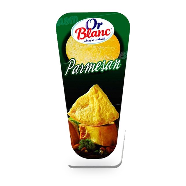 PARMESAN 200G OR BLANC