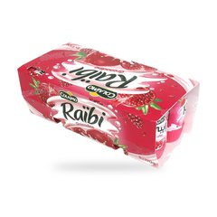 Raibi Grenadine 8*170 g Pack Colaimo