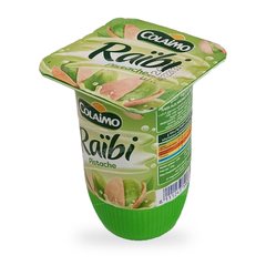 Raibi Pistache 170 g Colaimo