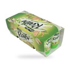 Raibi Pistache 8*170 g Pack Colaimo
