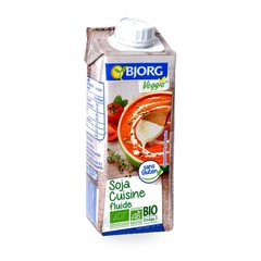 SOJA CUISINE 25CL BJORG