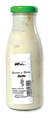 YAOURT A BOIRE DATTE 250G LA FERME DE BOUSKOU