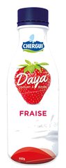 YAOURT A BOIRE DAYA FRAISE 900G CHERGUI