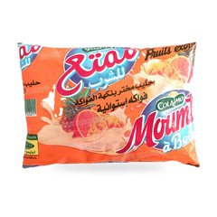 YAOURT A BOIRE FRUITS EXOTIQUES AL MOUMTIE 440G COLAIMO
