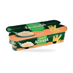 Yaourt Activia Cereales 8*110 g Pack Danone