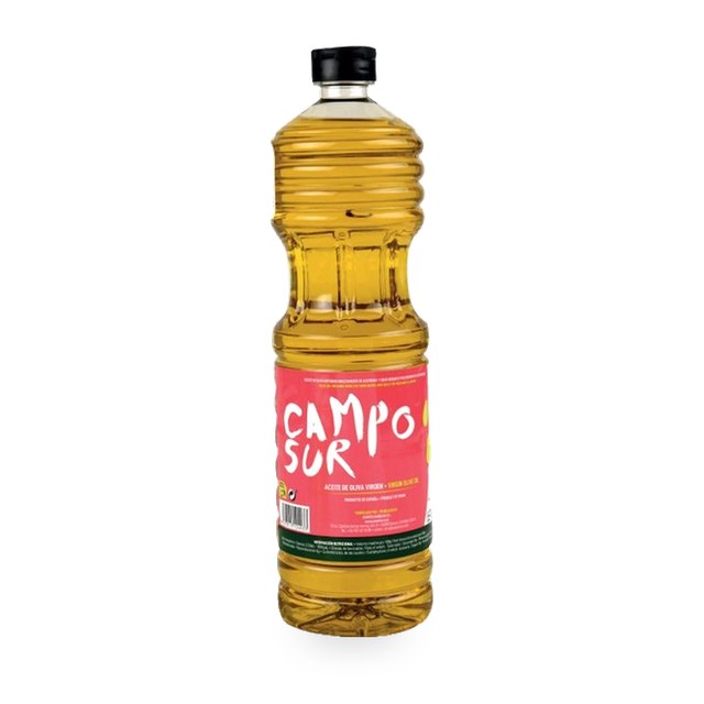Huile d’olive vierge 1L  – CAMPO SUR
