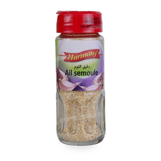 AIL SEMOULE 60G HARMONY