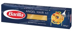 ANGEL HAIR N°1 500G BARILLA