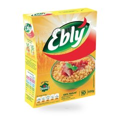 BLE DUR PRECUIT 1KG EBLY